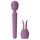 Svakom Emma Neo 2 - pametan masažni vibrator (ljubičasti)