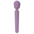 Svakom Emma Neo 2 - pametan masažni vibrator (ljubičasti)