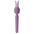 Svakom Emma Neo 2 - pametan masažni vibrator (ljubičasti)