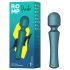 ROMP Presto – masažer vibrator (zeleni)