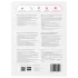 LOVENSE Mission 2 - pametni vibrator s vakuumskim držačem (crveni)