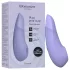 Womanizer Enhance - stimulator klitorisa s valovima zraka (ljubičasti)