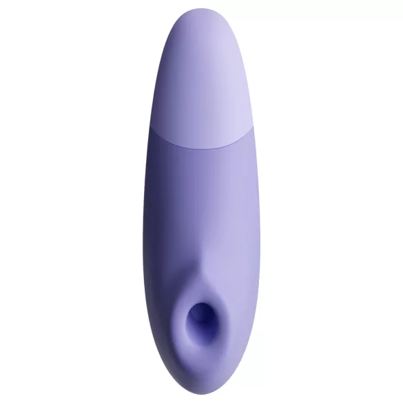 Womanizer Enhance - stimulator klitorisa s valovima zraka (ljubičasti)