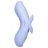 Svakom Echo 2 - pametni prstni vibrator (ljubičasta)