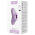 Svakom Echo 2 - pametni prstni vibrator (roza)
