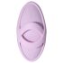 Svakom Echo 2 - pametni prstni vibrator (roza)