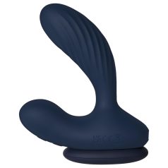 Svakom Vick Neo 2 - pametni analni vibrator (plavi)