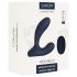 Svakom Vick Neo 2 - pametni analni vibrator (plavi)