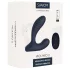 Svakom Vick Neo 2 - analni vibrator s aplikacijom - silikon plavi