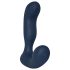 Svakom Iker Neo - interaktivni, pulsirajući analni vibrator (plavi)