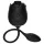 Fifty Shades of Grey - Vibrator za klitoris i vibro jaje - crna