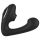 Pedeset nijansi sive Greedy Girl - G-točka vibrator (crna)
