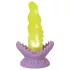 Beasty Cocks Passionate Plant - svjetleći dildo - zeleni