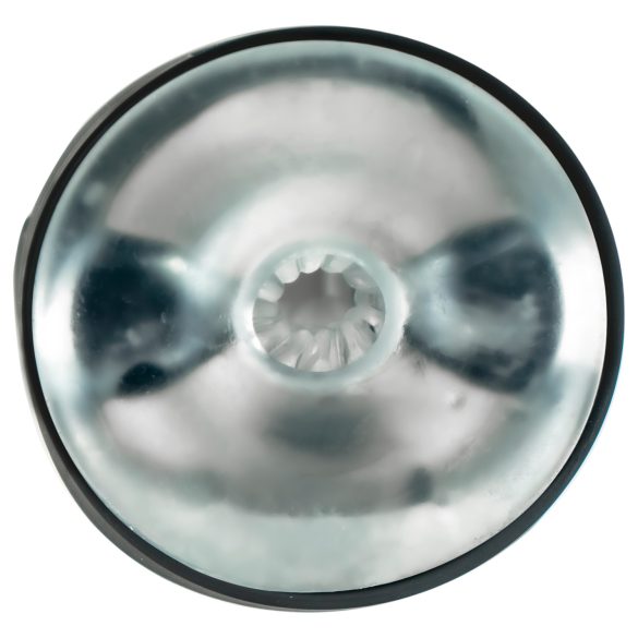 Kiiroo PowerShot - interaktivni masturbator - crna