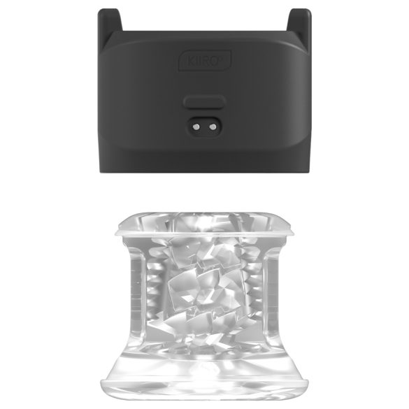 Kiiroo PowerShot - interaktivni masturbator - crna