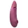Womanizer Next - stimulator klitorisa na zračne valove - punjivi - roza