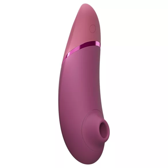 Womanizer Next - stimulator klitorisa na zračne valove - punjivi - roza