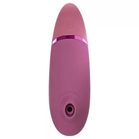 Womanizer Next - stimulator klitorisa na zračne valove - punjivi - roza
