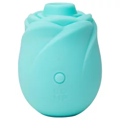   ROMP Rose Glow - stimulator klitorisa s valovima zraka (plavi)