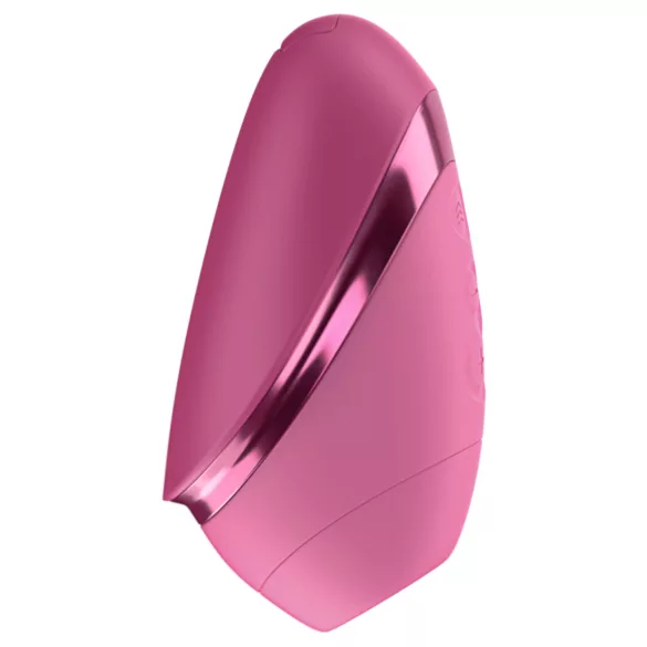 Womanizer Next Liberty - stimulator klitorisa s valovima zraka (ružičasti)