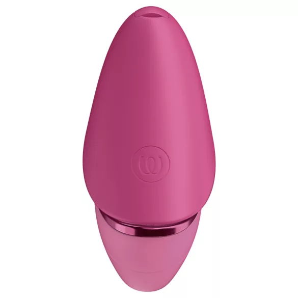 Womanizer Next Liberty - stimulator klitorisa s valovima zraka (ružičasti)