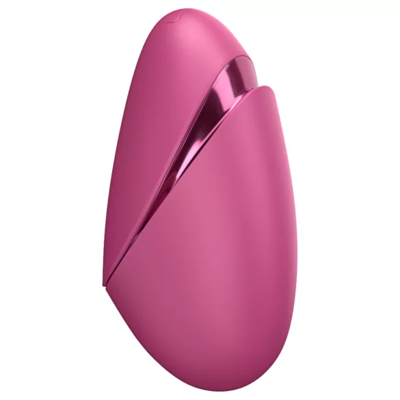 Womanizer Next Liberty - stimulator klitorisa s valovima zraka (ružičasti)