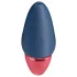 Womanizer Next Liberty - stimulator klitorisa s valovima zraka (plavi)