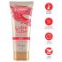 Orgie Lube Tube - gel za podmazivanje s učinkom zagrijavanja (150ml)