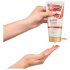 Orgie Lube Tube - gel za podmazivanje s učinkom zagrijavanja (150ml)