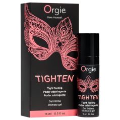Orgie Tighten - Intimni gel za sužavanje za žene (15ml)