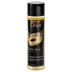 Orgie Tantric Love - senzualno ulje za masažu (200ml)