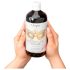 Orgie Noriplay - svilenkasti NURU masažni gel (500ml)