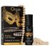Orgie Pearls Lust - ogrlica s perlama i masažni gel (30 ml)