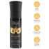 Orgie Pearls Lust - ogrlica s perlama i masažni gel (30 ml)