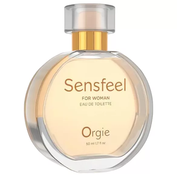 Orgie Sensfeel - feromonski parfem za žene - 50ml