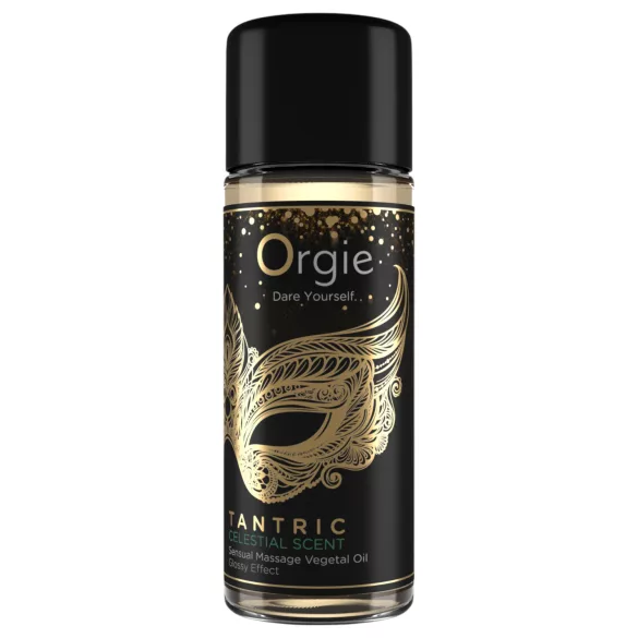 Orgie - set za senzualnu masažu - 3x30ml