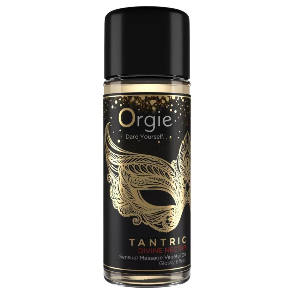 Orgie - set za senzualnu masažu - 3x30ml
