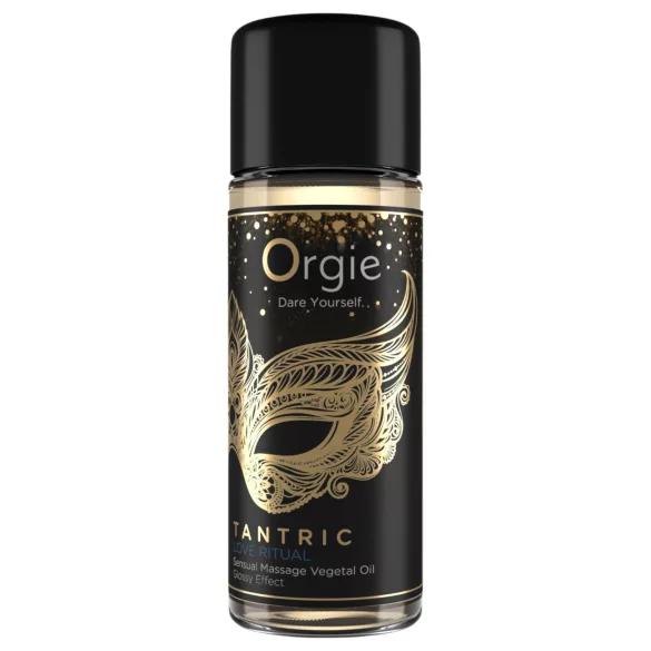 Orgie - set za senzualnu masažu - 3x30ml