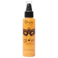 Orgie - sjajno ulje za tijelo - glitter efekt - 110ml