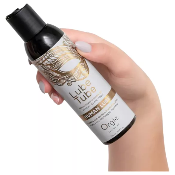 Orgie - lubrikant gel za dugotrajno podmazivanje - 150 ml