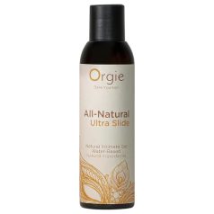 Orgie All Natural - dugotrajni gel za podmazivanje (150ml)