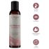 Orgie All Natural - lubrikant na bazi vode - jagoda (150ml)