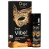 Orgie Dual Vibe - tekući vibrator za unisex upotrebu - Sex on the Beach - 15ml