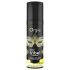 Orgie Dual Vibe - unisex tekući vibrator - Gin Tonic (15ml)