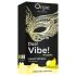 Orgie Dual Vibe - unisex tekući vibrator - Gin Tonic (15ml)