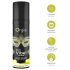 Orgie Dual Vibe - unisex tekući vibrator - Gin Tonic (15ml)