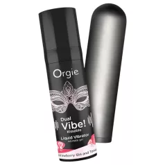 Orgie - mini vibrator set - sivi