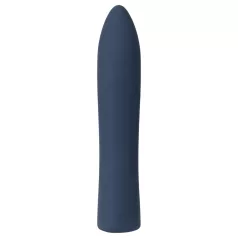 Amaysin - punjivi štapićasti vibrator (plavi)