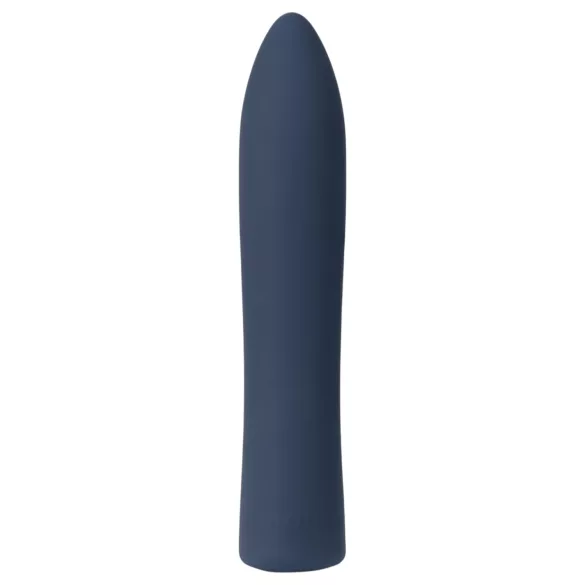 Amaysin - punjivi štapićasti vibrator (plavi)