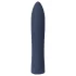 Amaysin - punjivi štapićasti vibrator (plavi)